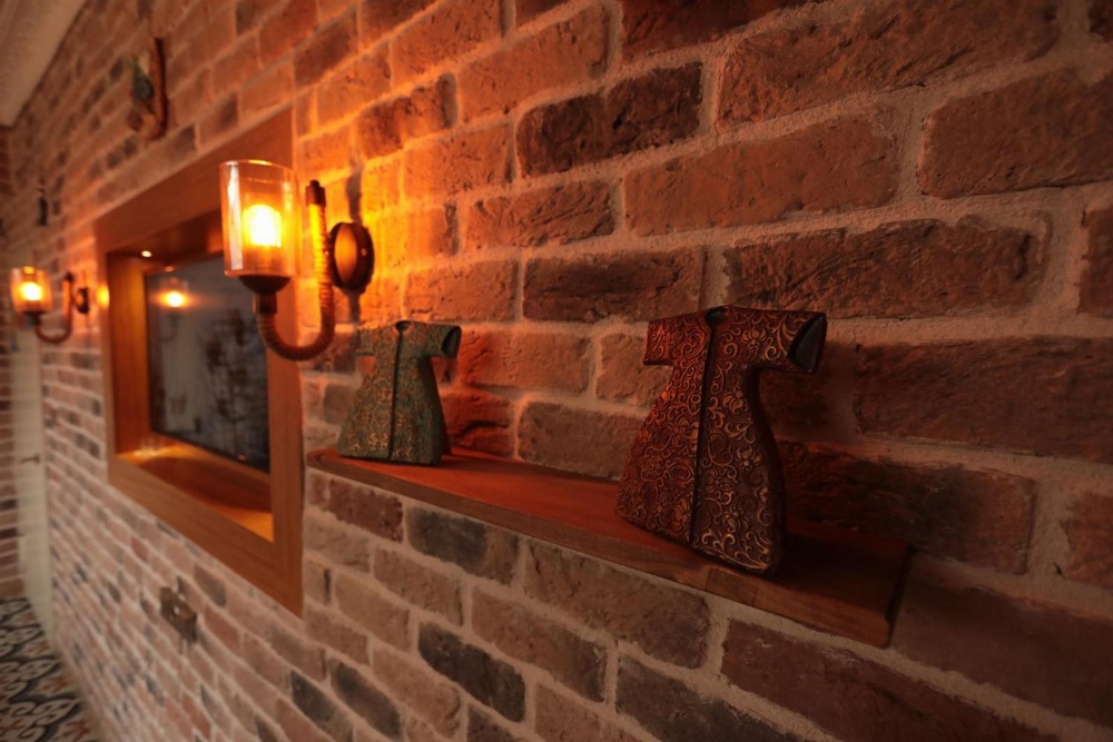 White Pearl Apart Hotel