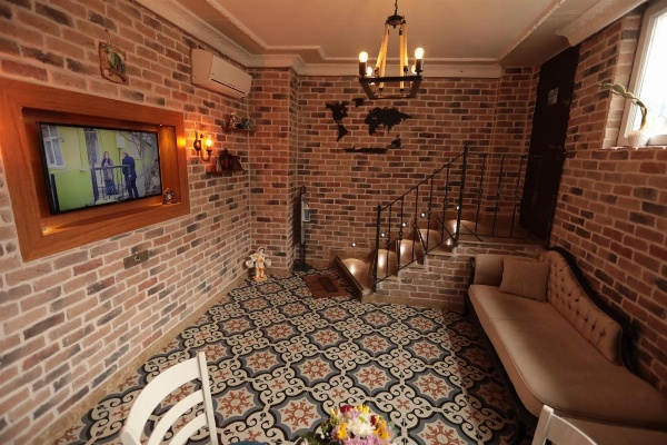 White Pearl Apart Hotel Main image