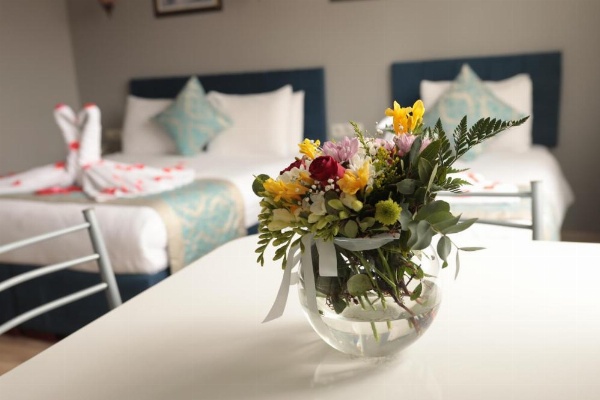 White Pearl Apart Hotel image 38