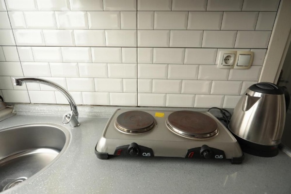 White Pearl Apart Hotel image 50