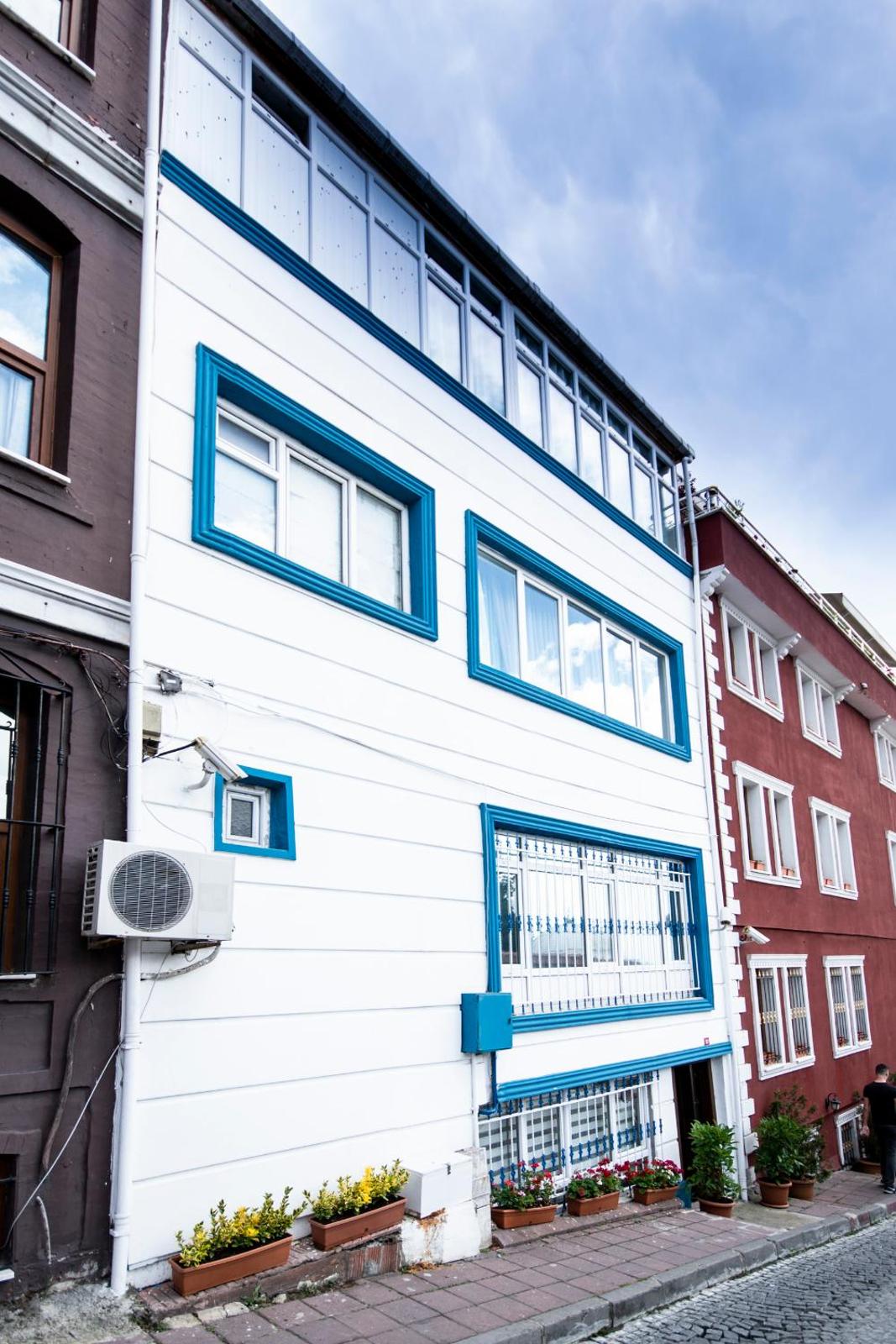 White Pearl Apart Hotel