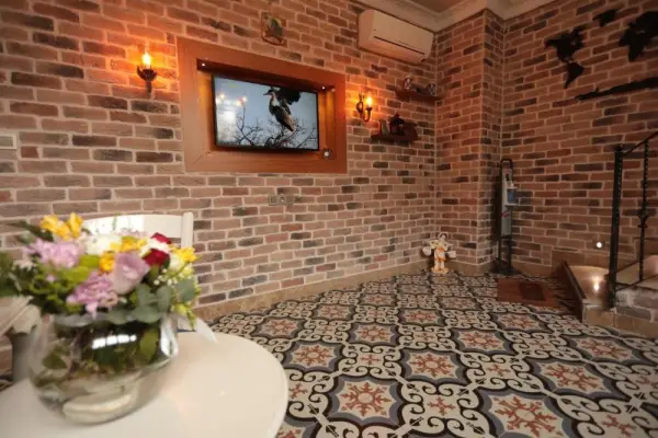 White Pearl Apart Hotel 5